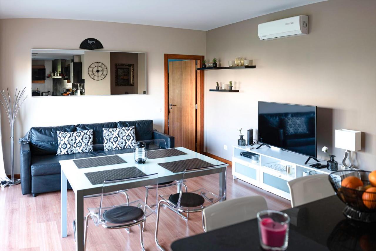 The Cosy Vilarosa Near The Beach Portimao Bagian luar foto