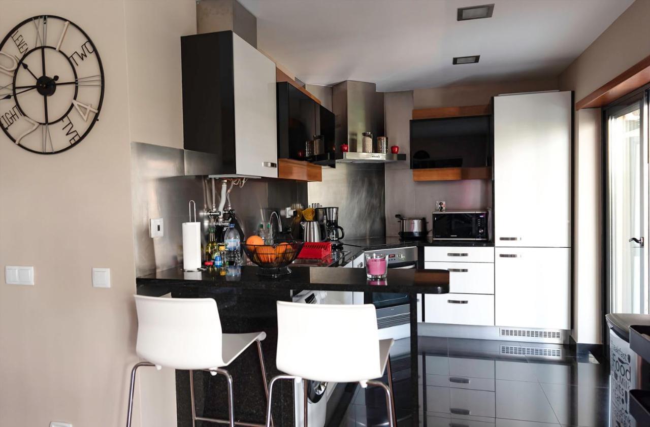 The Cosy Vilarosa Near The Beach Portimao Bagian luar foto