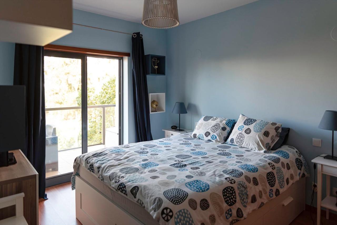 The Cosy Vilarosa Near The Beach Portimao Bagian luar foto
