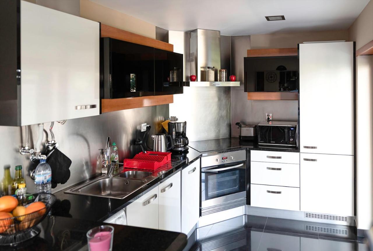 The Cosy Vilarosa Near The Beach Portimao Bagian luar foto