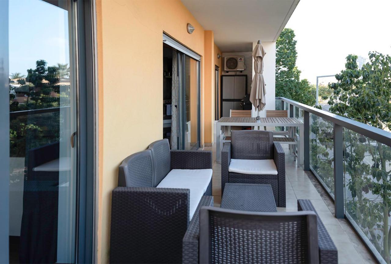 The Cosy Vilarosa Near The Beach Portimao Bagian luar foto