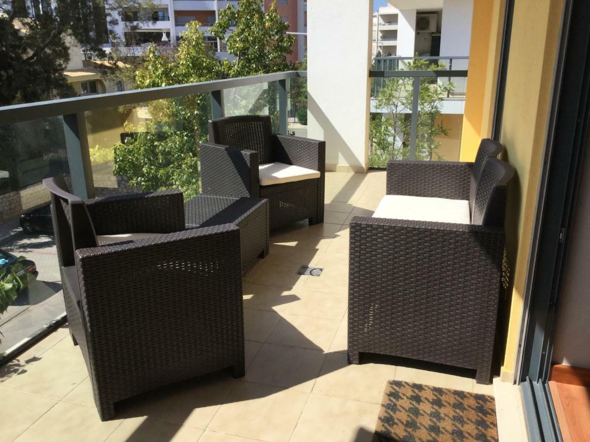 The Cosy Vilarosa Near The Beach Portimao Bagian luar foto